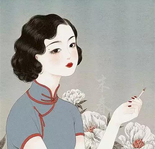 形容美人的诗句千古名句,形容美人的绝妙句