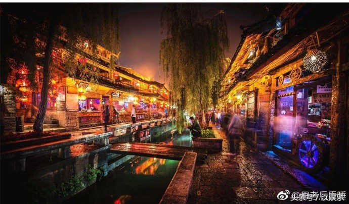 中国最吸引人的十大小吃街,中国十大小吃街