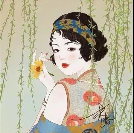 形容美人的诗句千古名句,形容美人的绝妙句