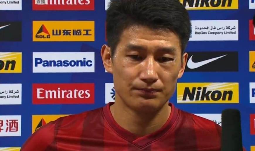 于海伤愈复出视频,膝盖受伤心疼