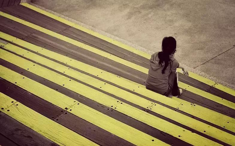 最怕陪你熬过了所有苦难,最怕陪你熬过所有的苦