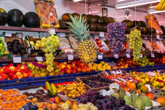 小白创业开什么店好项目,小区创业开店做什么项目好