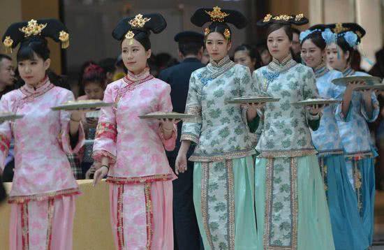 古代皇子10岁就要和宫女同房，这也是皇帝早亡的原因之一