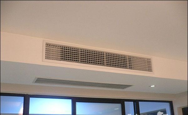 怎么解释中央空调,如何搞明白中央空调