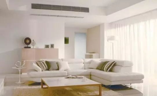 怎么解释中央空调,如何搞明白中央空调