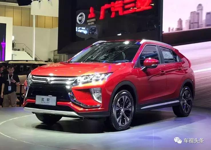 三菱奕歌是哪里的发动机,三菱奕歌1.5t发动机