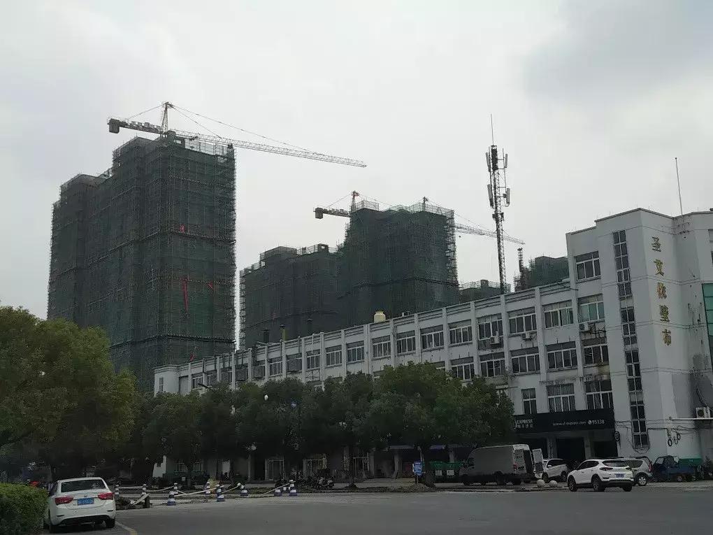 杭州最新即将摇号楼盘一览表,杭州摇号楼盘信息一览表