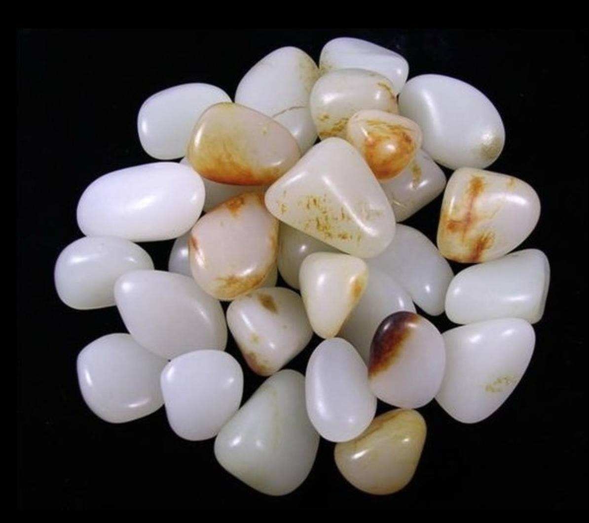 玉雕手艺人淘籽料,从业10年的玉雕大师揭秘直播