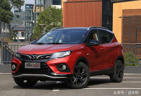 东南dx3x酷绮大灯,东南dx3酷绮版跟普通款有什么区别