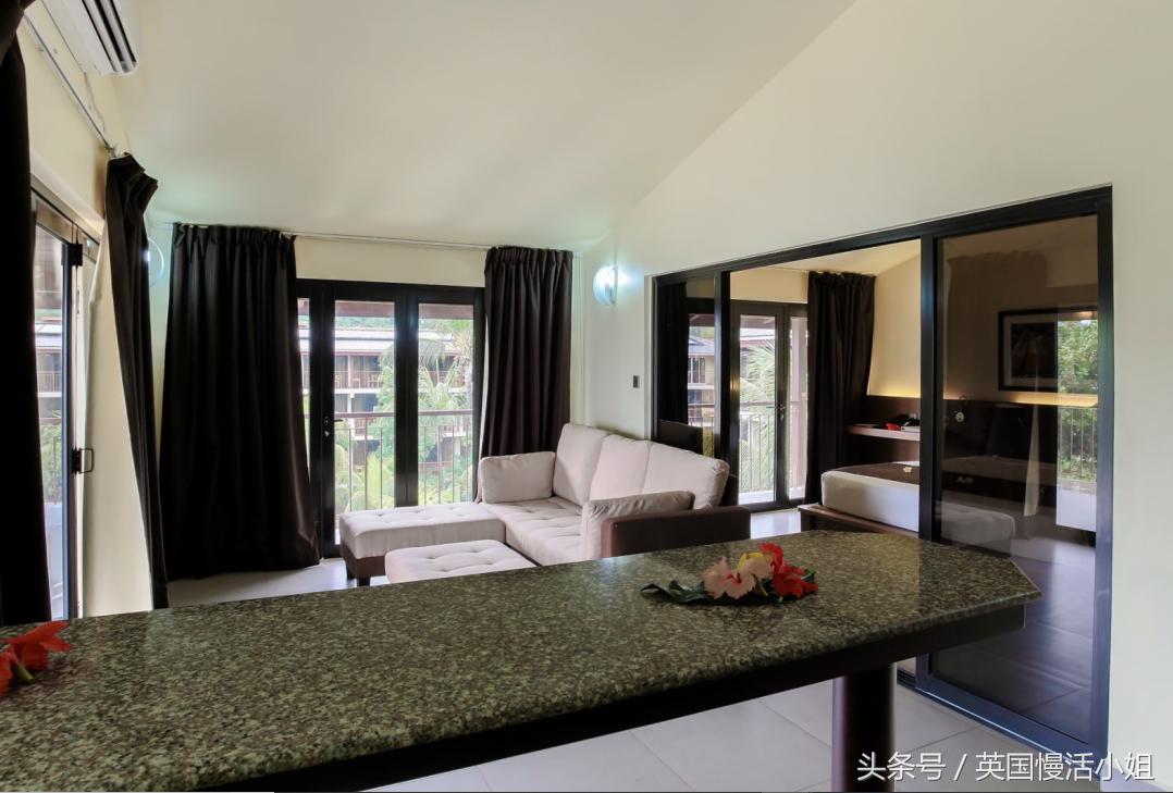 塞舌尔自由行十大必去景点,塞舌尔旅游攻略国内旅行