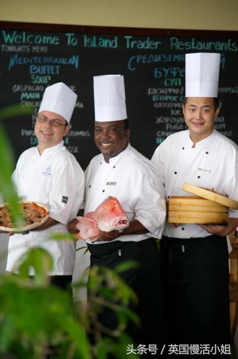 塞舌尔自由行十大必去景点,塞舌尔旅游攻略国内旅行