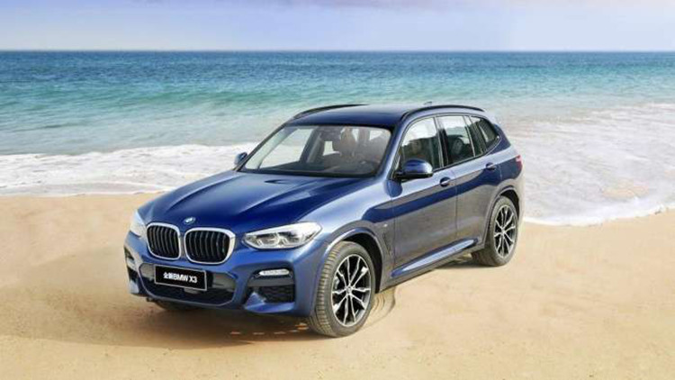 四驱在冰雪路面有什么优势,电动四驱和全时四驱应对冰雪路面