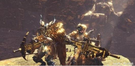 怪物猎人世界单人绚辉龙,怪物猎人世界pc版登龙斩