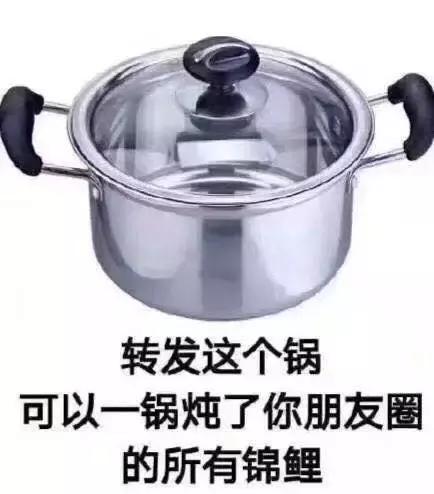 转发锦鲤会有好运,转发锦鲤都是为了什么