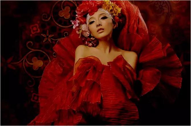 美文|不做红颜(文/红尘飞雪)