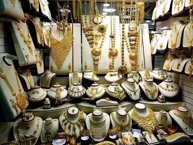 迪拜喷泉旅游攻略,迪拜旅游攻略自由行攻略