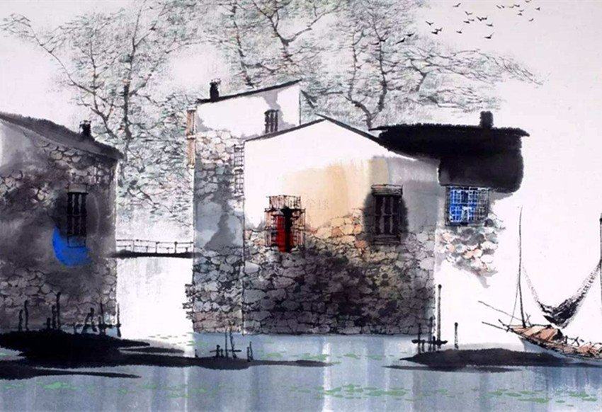 古人惬意的时光,古人的生活到底有多辛苦