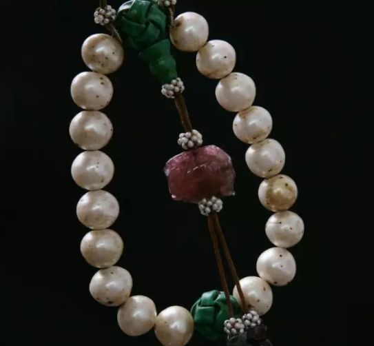 老珠子造假视频,老珠子造假