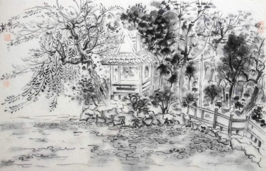 古人惬意的时光,古人的生活到底有多辛苦