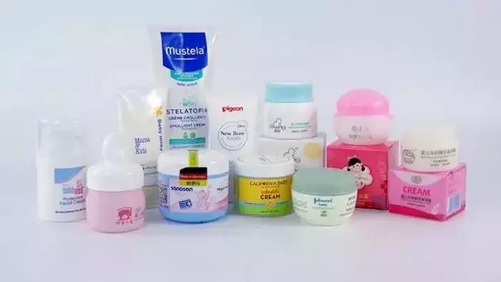 高原红宝宝面霜,性价比高的宝宝面霜