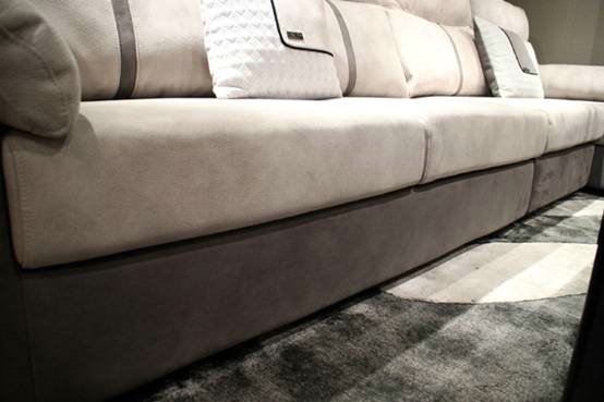 6款简约风格沙发,这几款沙发你会怎么选