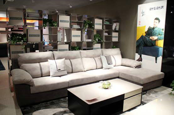 6款简约风格沙发,这几款沙发你会怎么选