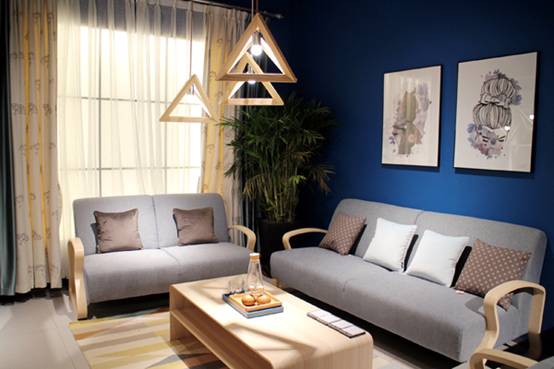 6款简约风格沙发,这几款沙发你会怎么选