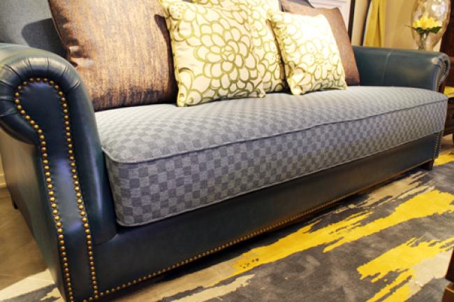 6款简约风格沙发,这几款沙发你会怎么选