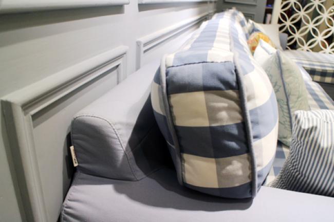 6款简约风格沙发,这几款沙发你会怎么选