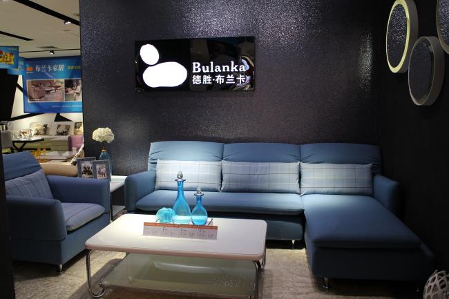 6款简约风格沙发,这几款沙发你会怎么选