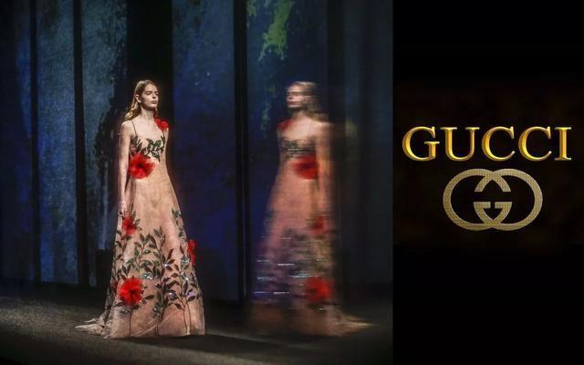 探索与反讽,探索gucci原典