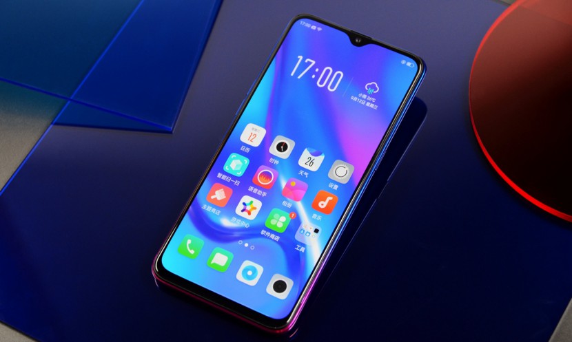 oppok1现在还值得入手吗,oppok1解锁