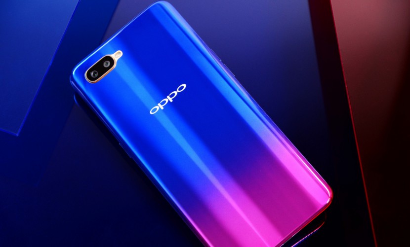 oppok1现在还值得入手吗,oppok1解锁