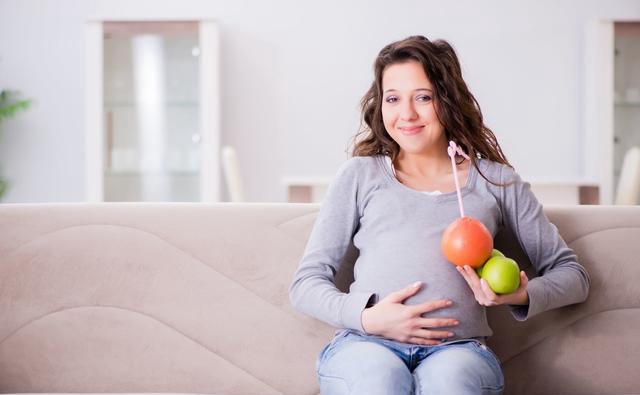 孕期这几件事伤害胎儿,孕期发生的危险事