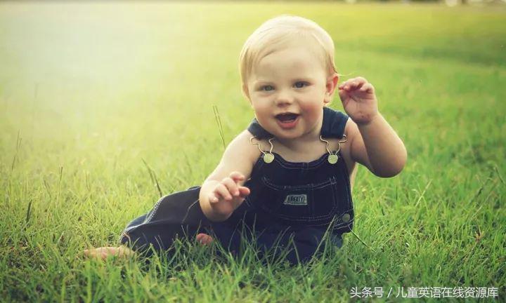 常用儿童英语词汇,儿童英语单词学习高频词