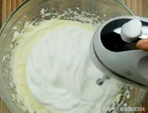 新手学做蛋糕视频教程全集,制作蛋糕30秒学会简单的