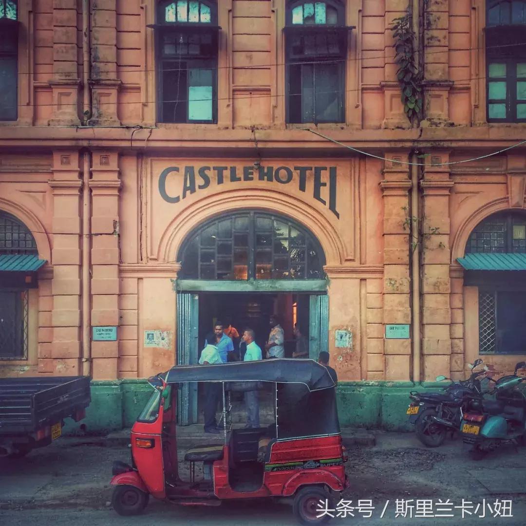 斯里兰卡土地可以买卖吗,斯里兰卡土地买卖