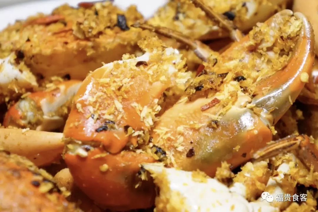 大闸蟹来了快来一起尝个鲜,又到大闸蟹肥美的时候了