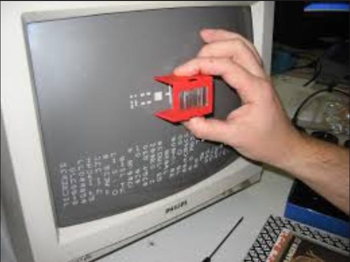 Bug的艺术！5个经典的反盗版惩罚让盗版玩家哭笑不得