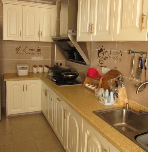 晒晒我家100平新房,晒晒120平新房硬装20万装出大气