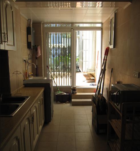 晒晒我家100平新房,晒晒120平新房硬装20万装出大气