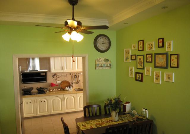 晒晒我家100平新房,晒晒120平新房硬装20万装出大气