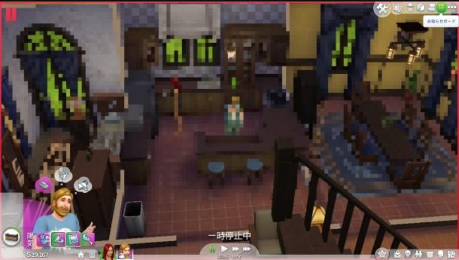 Bug的艺术！5个经典的反盗版惩罚让盗版玩家哭笑不得