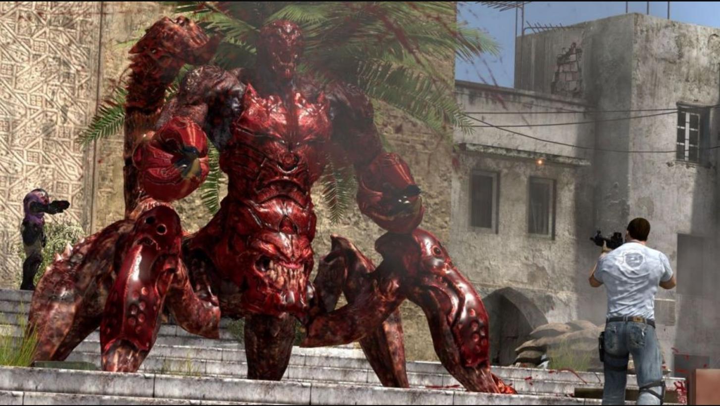 Bug的艺术！5个经典的反盗版惩罚让盗版玩家哭笑不得