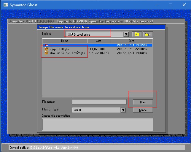 老玩家教你装系统,手把手教你装系统