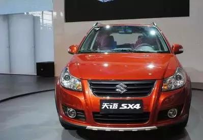 女生入手第一辆二手车推荐,新车女生练手车最佳推荐