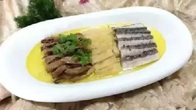 7款诱人蒸菜滋味浓郁超简单,特色蒸菜品种大全商用