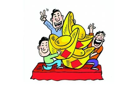 支付宝出了锦鲤还出了什么,锦鲤与支付宝锦鲤