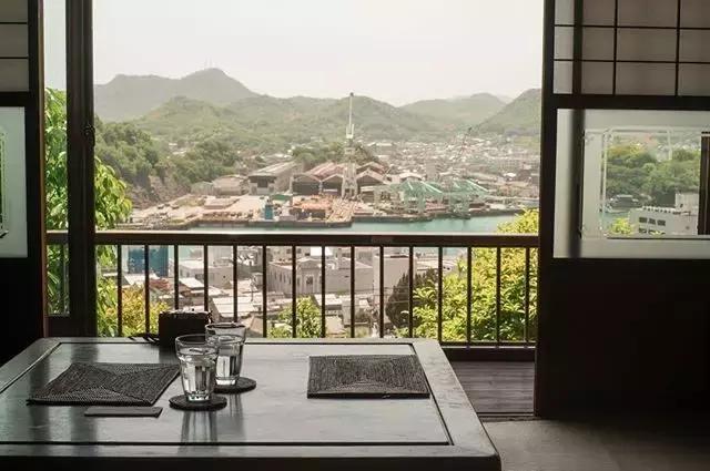 再提起广岛，脑海中不再是那首老歌或是那部黑白的法国电影