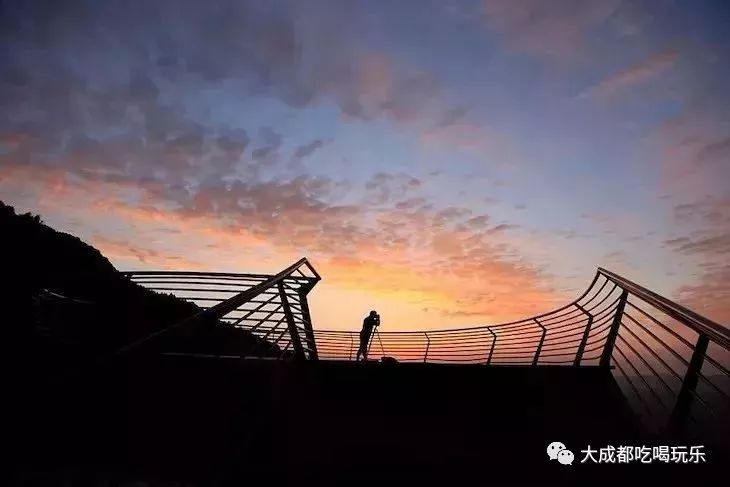 适合上班族成都旅游的地方,成都周末放松休闲的地方